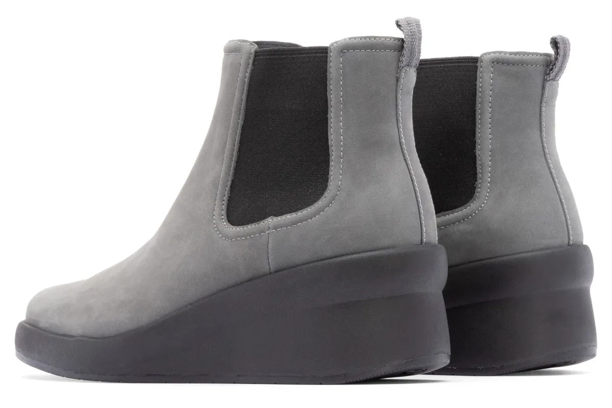 ABEO Passage Chelsea Metatarsal-Women Standard | Education