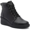 ABEO Passage Lace Up-Women Standard | Education