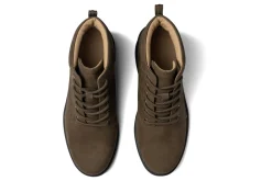 ABEO Passage Lace Up-Women Standard | Education