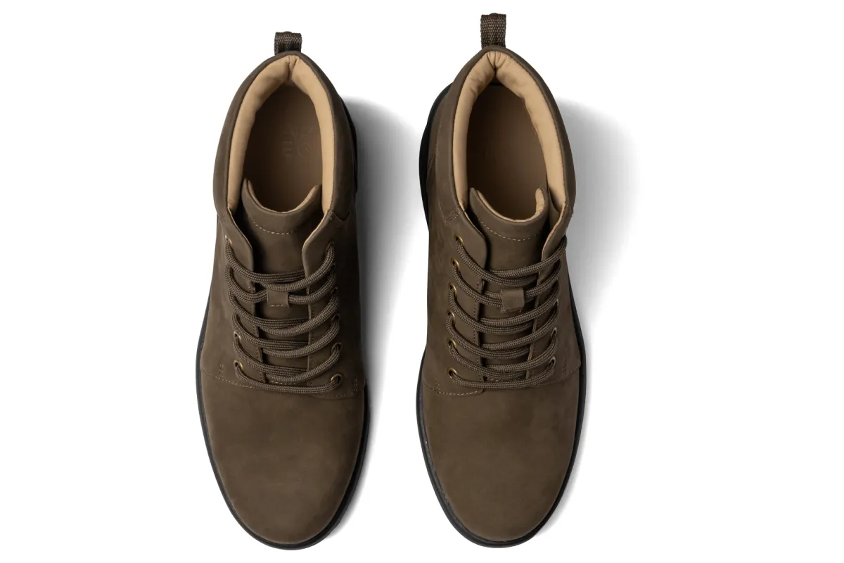ABEO Passage Lace Up-Women Standard | Education