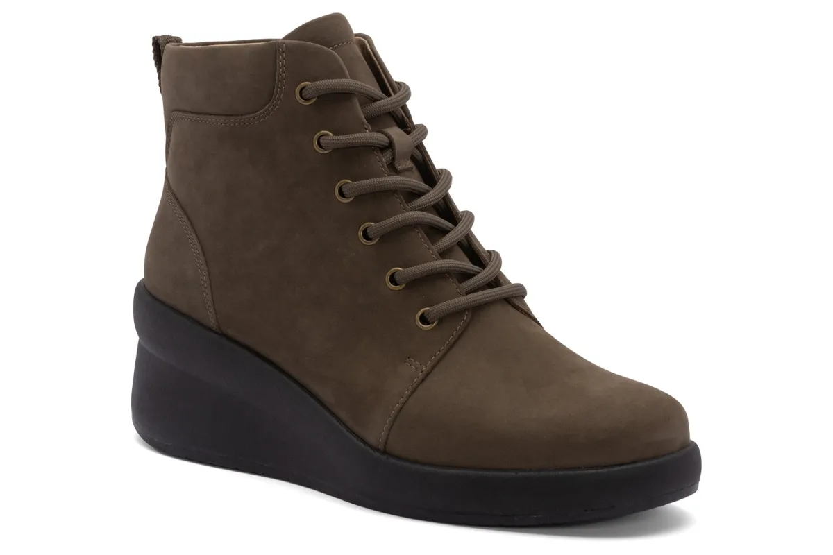 ABEO Passage Lace Up Metatarsal-Women Standard | Education