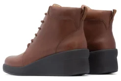ABEO Passage Lace Up Metatarsal-Women Standard | Education