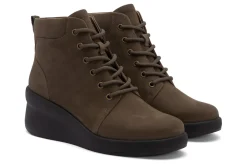 ABEO Passage Lace Up Metatarsal-Women Standard | Education
