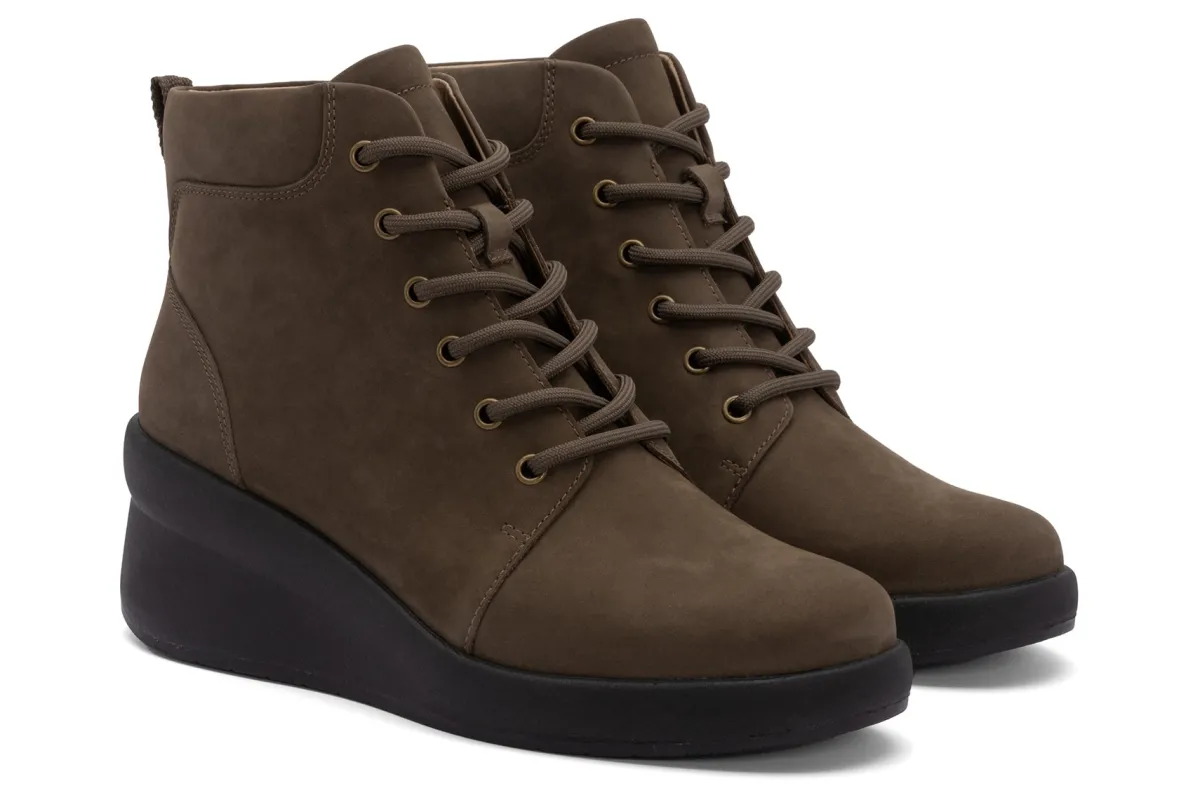 ABEO Passage Lace Up Metatarsal-Women Standard | Education