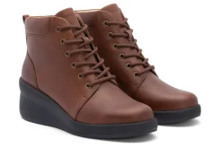 ABEO Passage Lace Up Metatarsal-Women Standard | Education