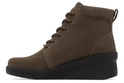 ABEO Passage Lace Up Metatarsal-Women Standard | Education