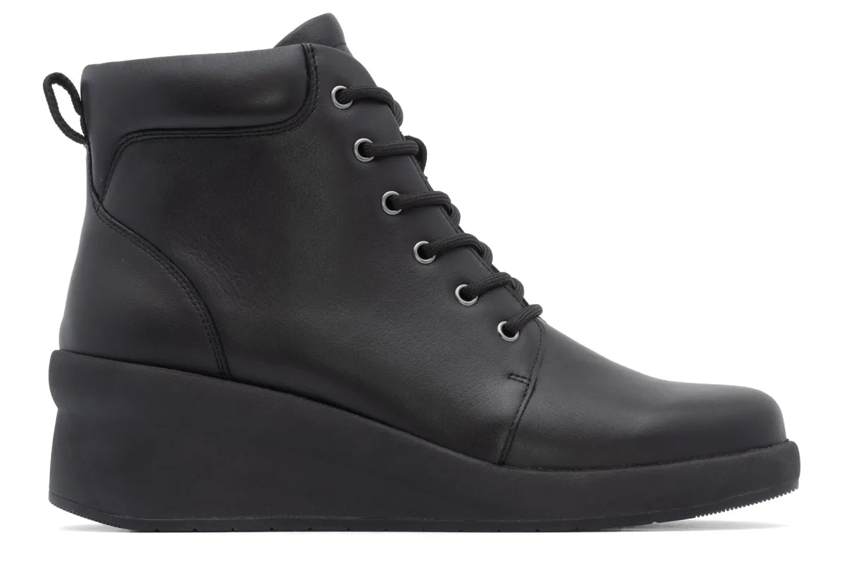 ABEO Passage Lace Up Metatarsal-Women Standard | Education