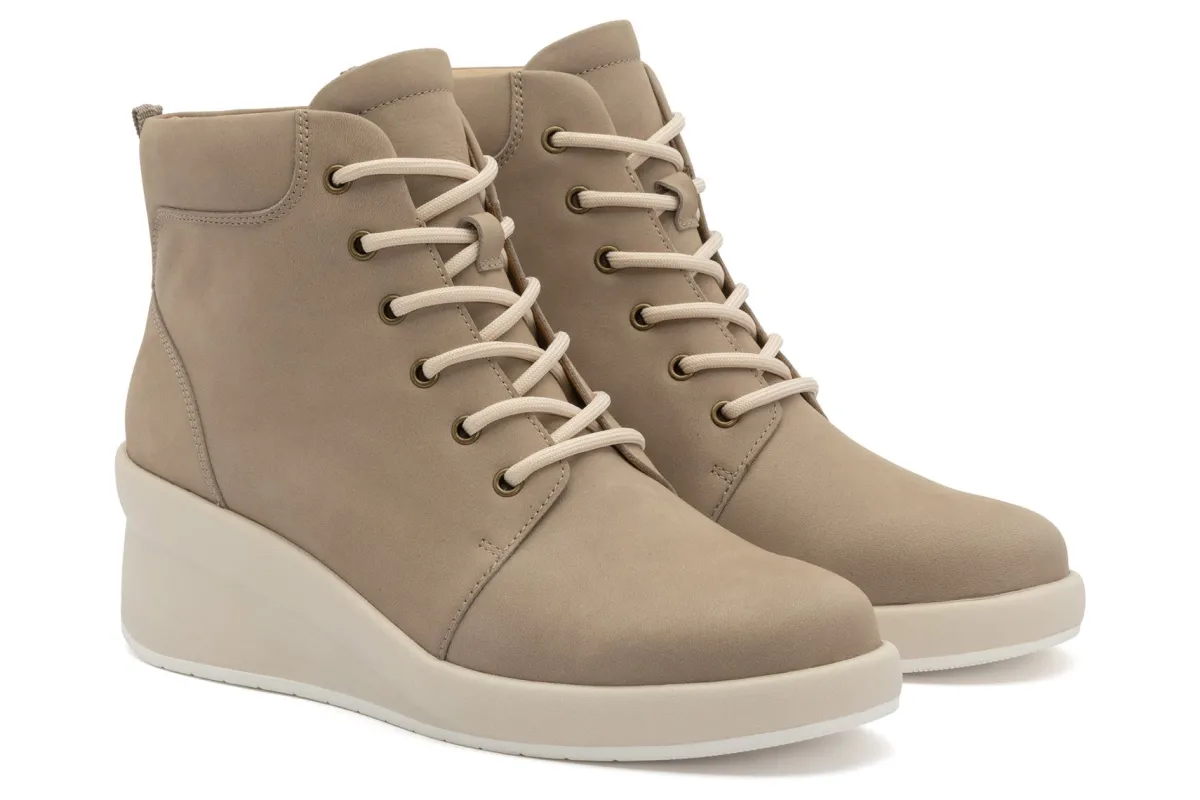 ABEO Passage Lace Up Metatarsal-Women Standard | Education