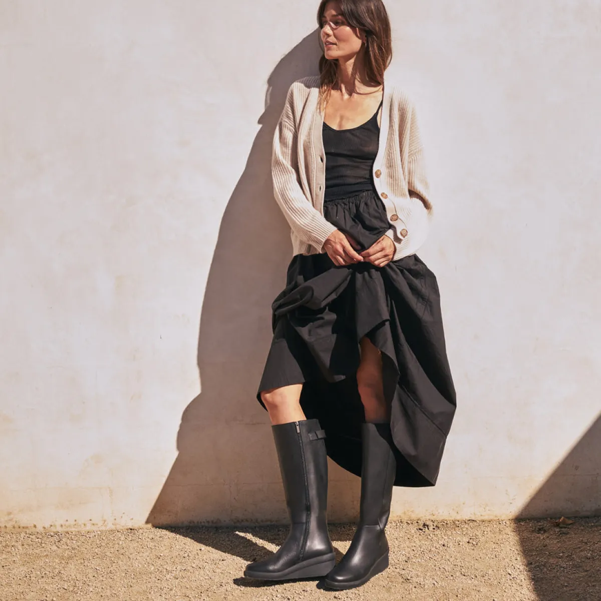 ABEO Passage Tall Metatarsal-Women Standard | Education