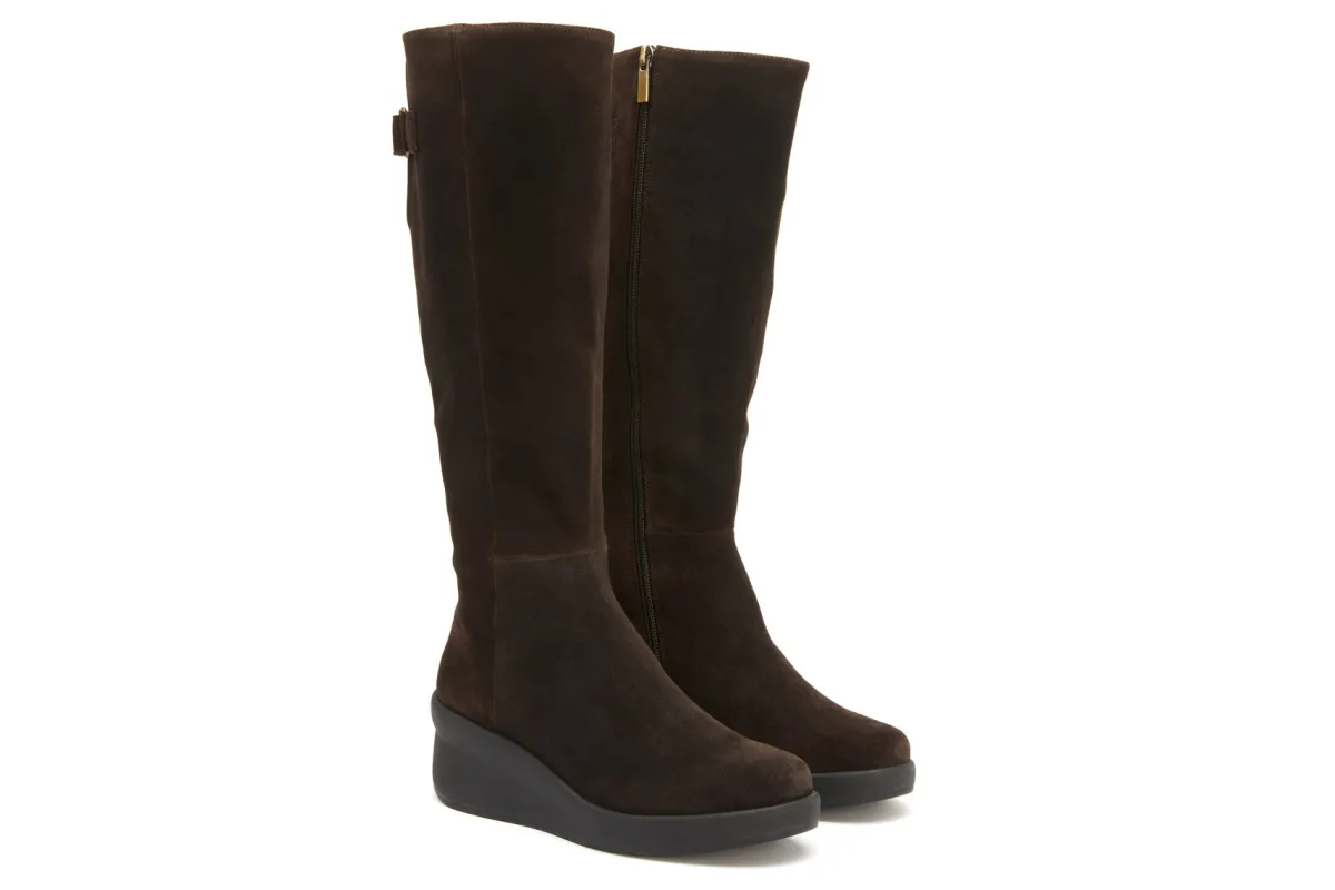 ABEO Passage Tall Metatarsal-Women Standard | Education