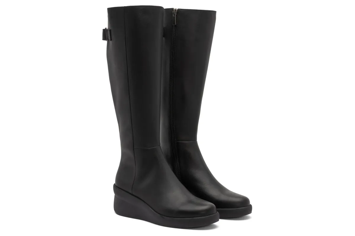 ABEO Passage Tall Metatarsal-Women Standard | Education