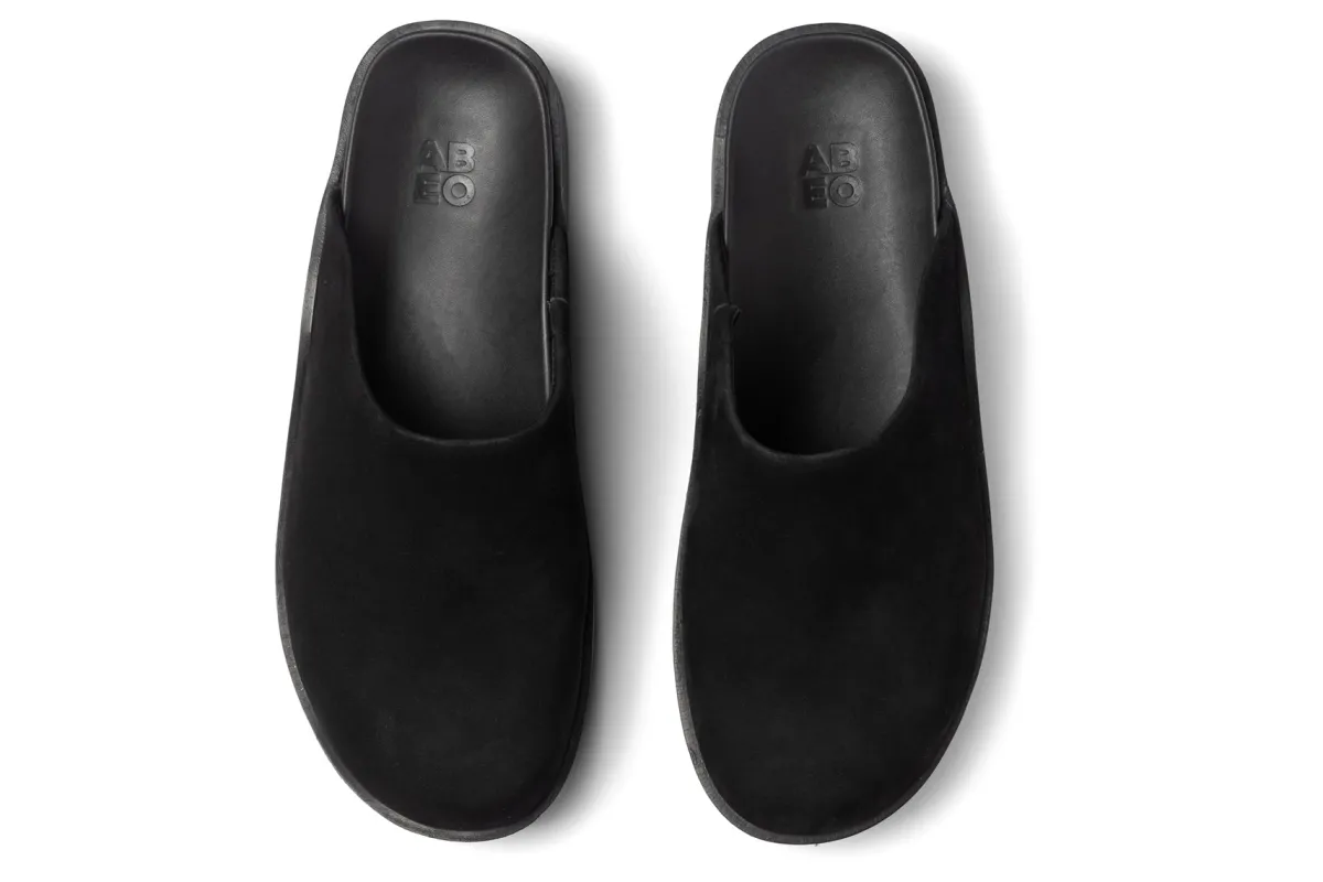 ABEO Pioneer Clog-Women Standard | Education