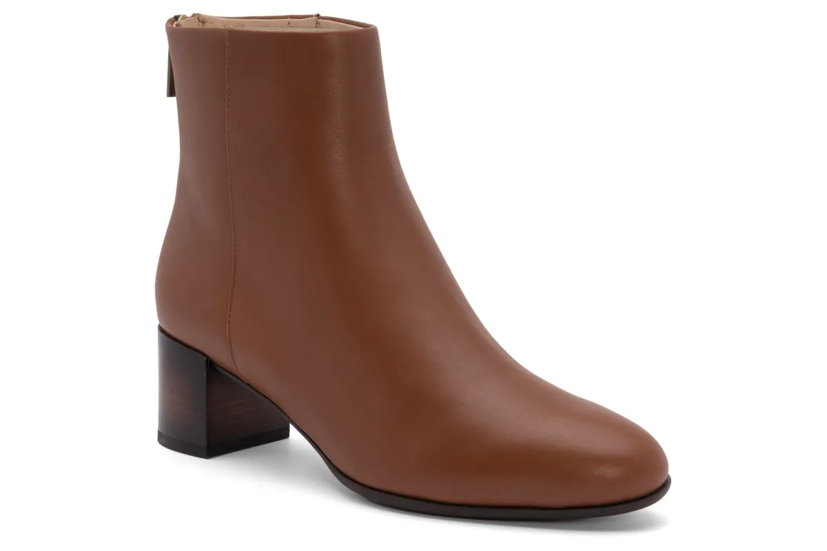 ABEO Plaza Back Zip-Women Standard | Education