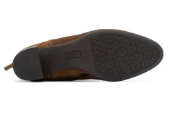 ABEO Plaza Back Zip-Women Standard | Education