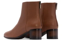 ABEO Plaza Back Zip-Women Standard | Education