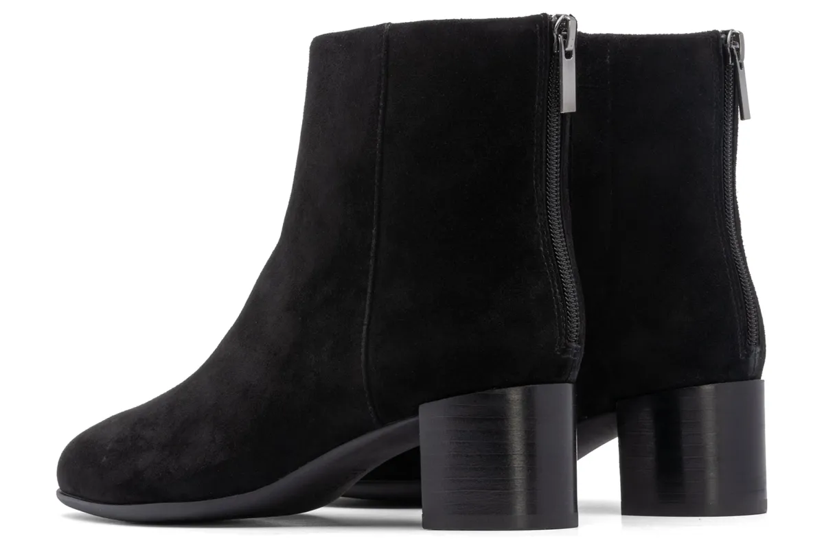 ABEO Plaza Back Zip-Women Standard | Education