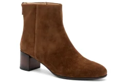 ABEO Plaza Back Zip Metatarsal-Women Standard | Education