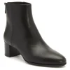 ABEO Plaza Back Zip Metatarsal-Women Standard | Education