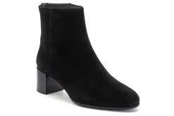 ABEO Plaza Back Zip Metatarsal-Women Standard | Education