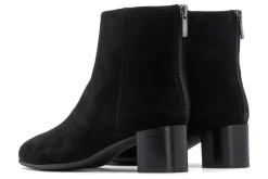 ABEO Plaza Back Zip Metatarsal-Women Standard | Education