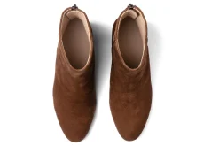 ABEO Plaza Back Zip Metatarsal-Women Standard | Education