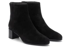 ABEO Plaza Back Zip Metatarsal-Women Standard | Education