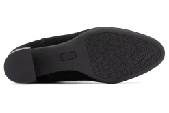 ABEO Plaza Back Zip Metatarsal-Women Standard | Education