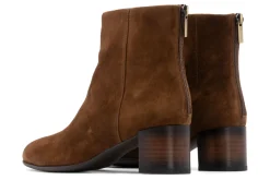 ABEO Plaza Back Zip Metatarsal-Women Standard | Education
