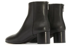 ABEO Plaza Back Zip Metatarsal-Women Standard | Education