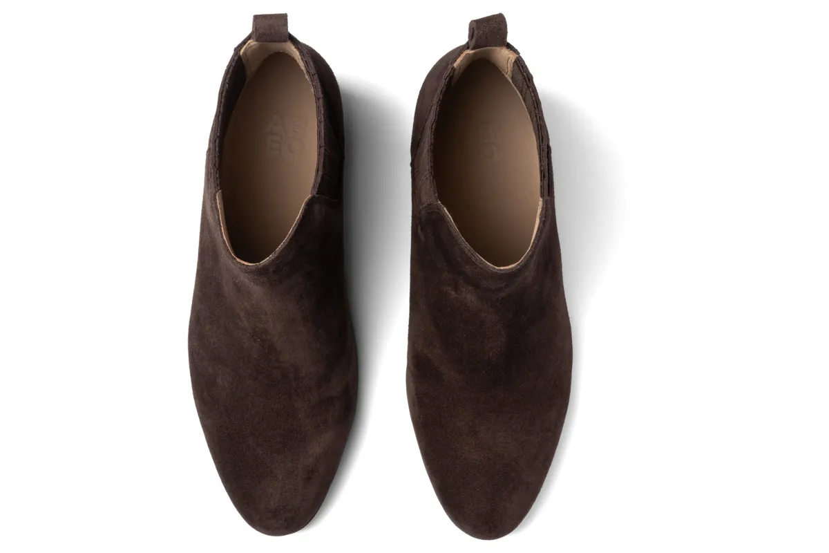 ABEO Plaza Chelsea Metatarsal-Women Standard | Education