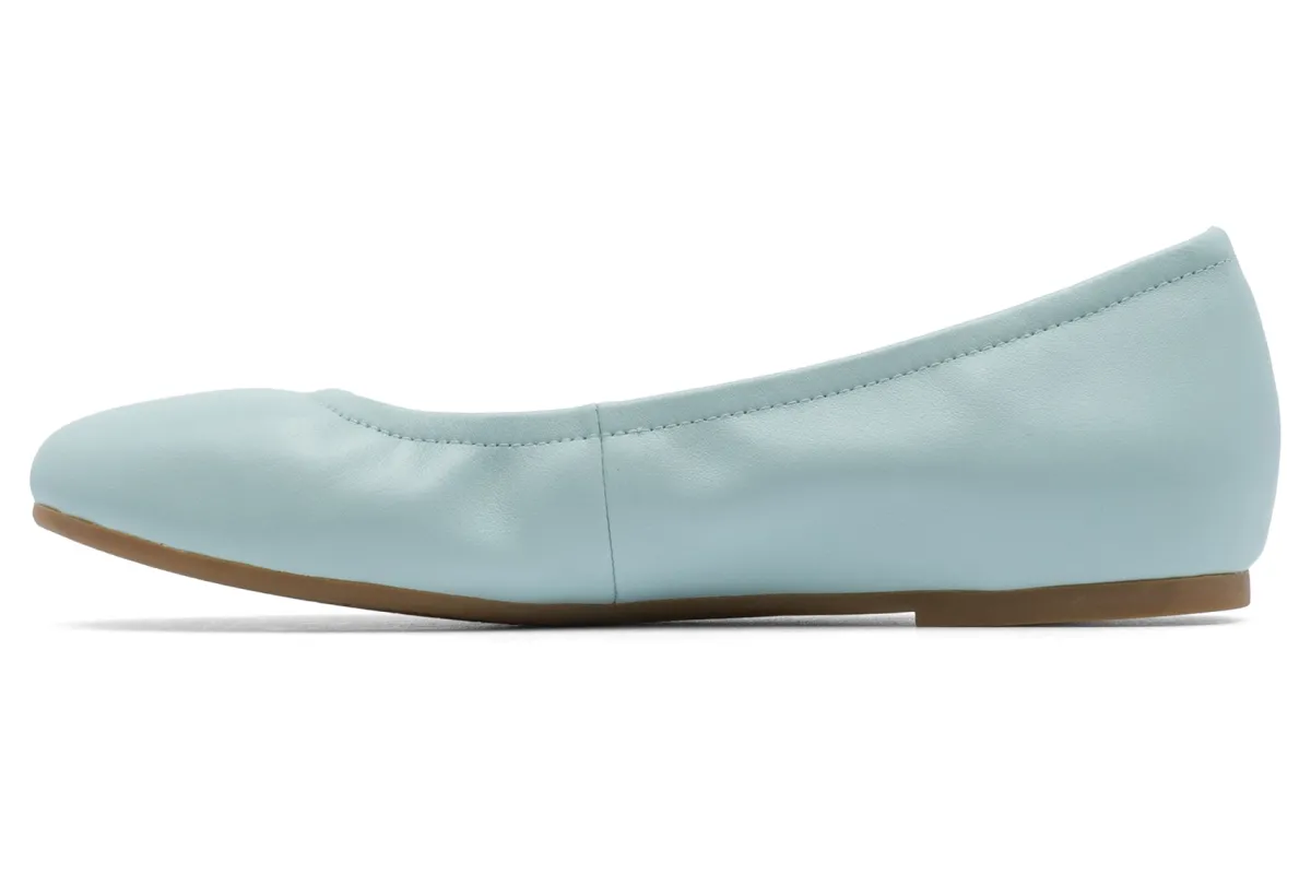 ABEO Promenade Flat-Women Standard | Service