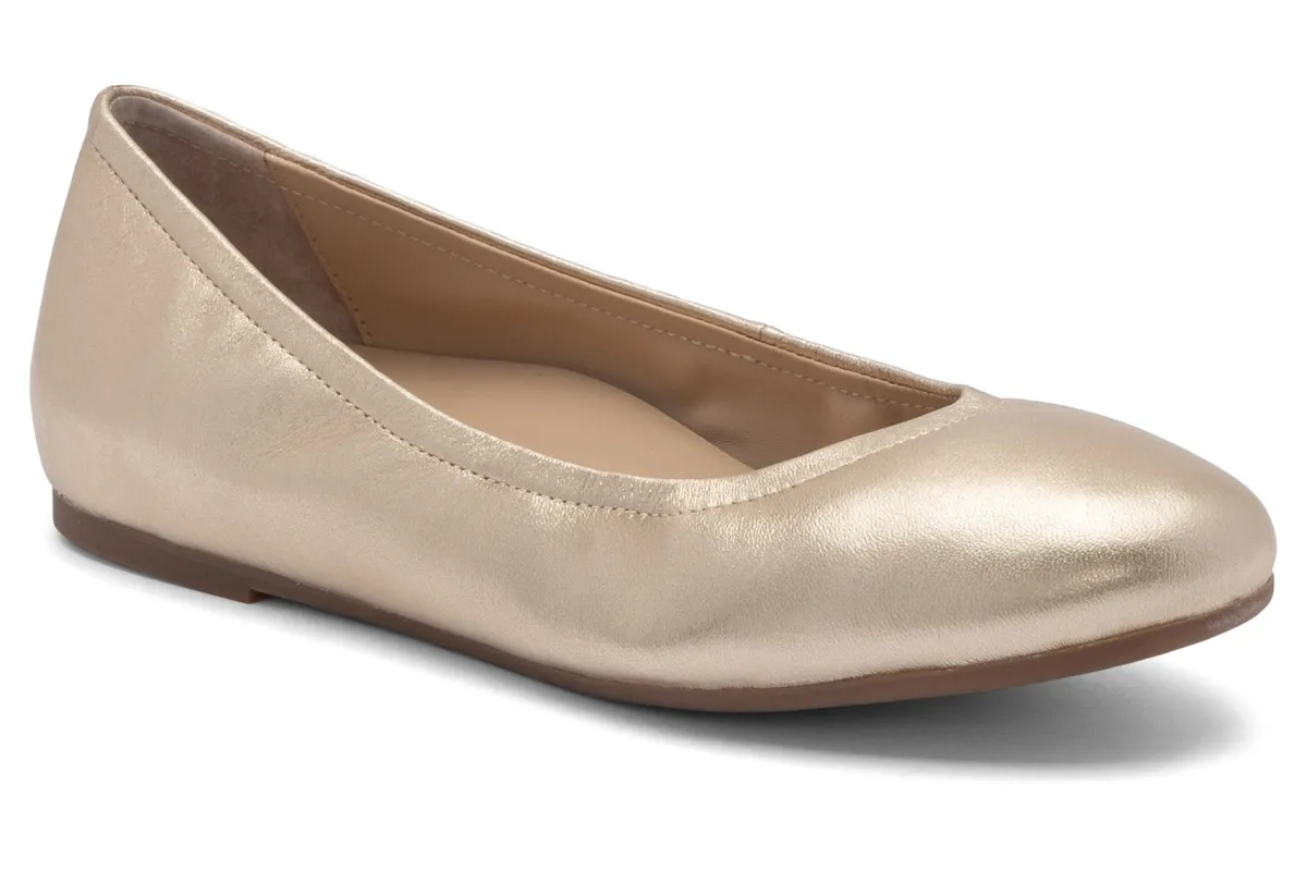 ABEO Promenade Flat-Women Standard | Service