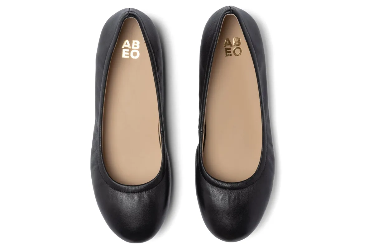 ABEO Promenade Flat-Women Standard | Service