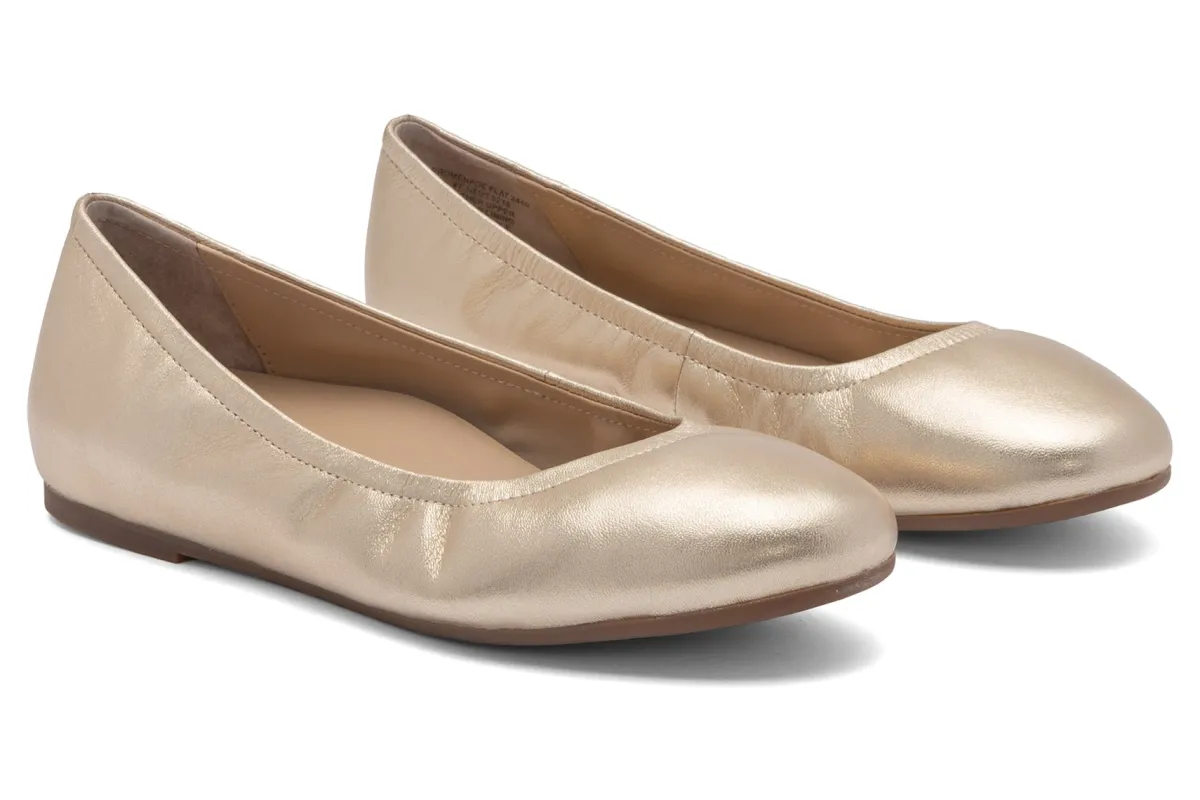 ABEO Promenade Flat-Women Standard | Service