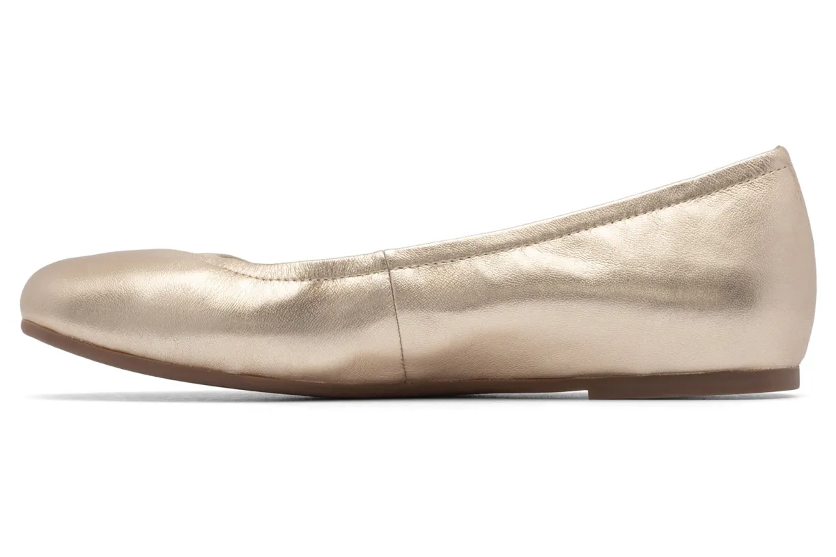 ABEO Promenade Flat-Women Standard | Service