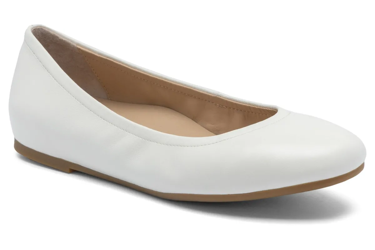 ABEO Promenade Flat-Women Standard | Service