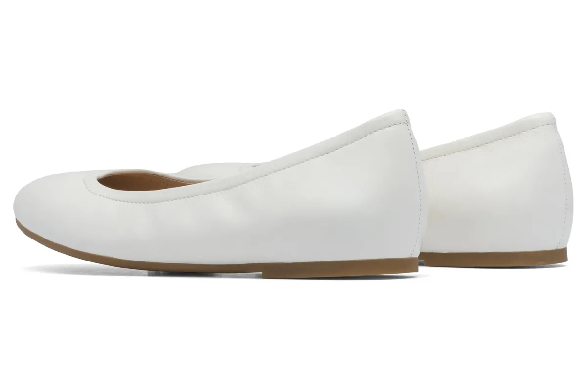 ABEO Promenade Flat-Women Standard | Service