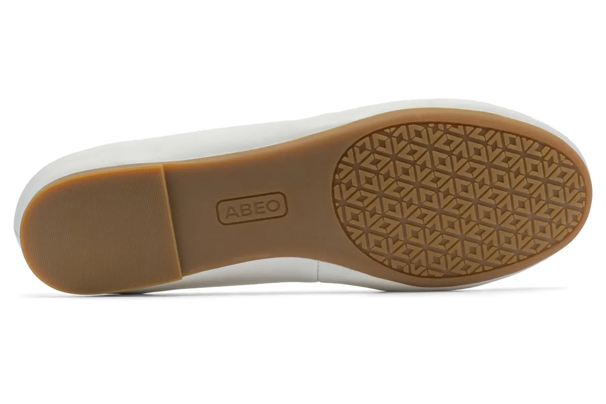 ABEO Promenade Flat-Women Standard | Service