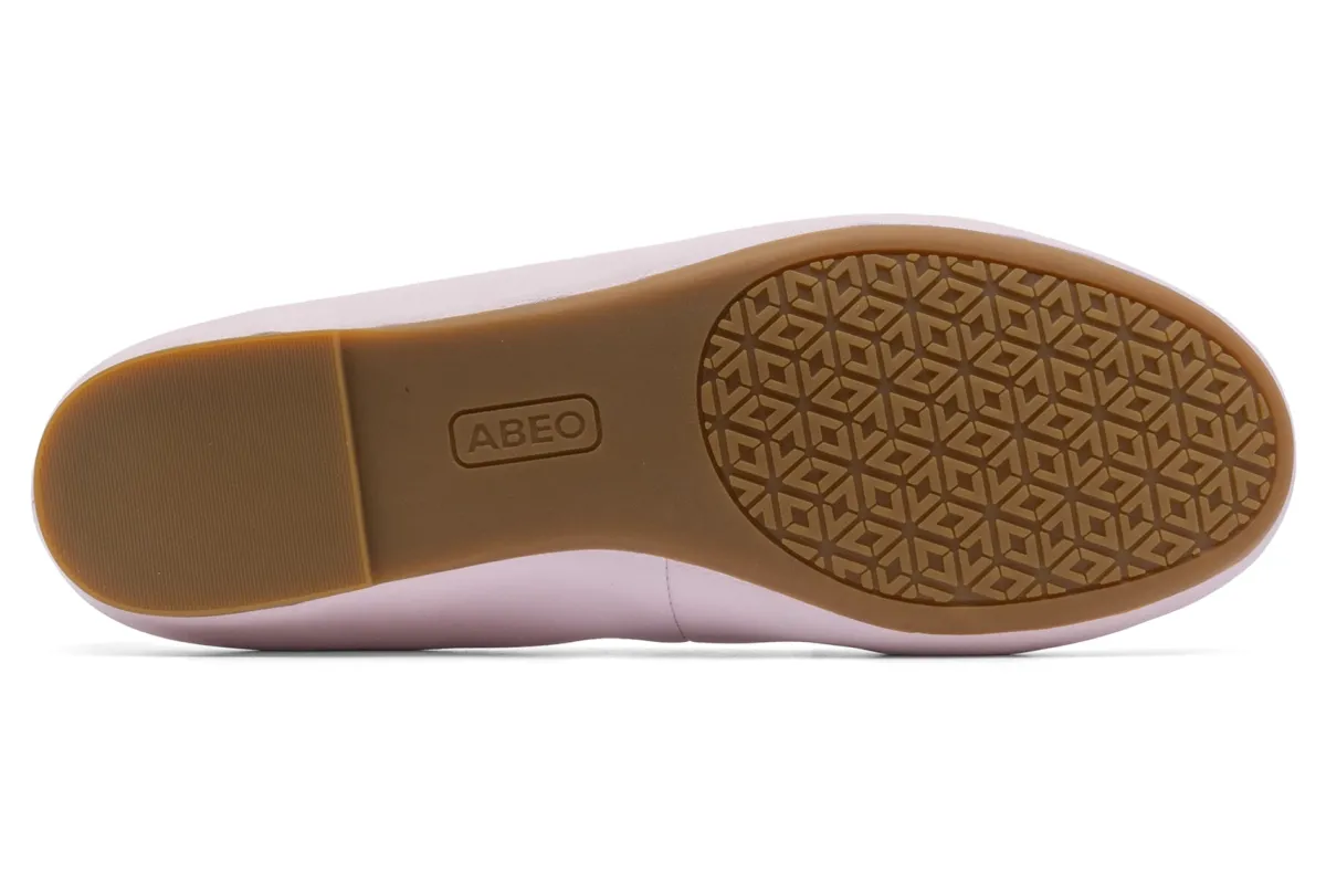 ABEO Promenade Flat-Women Standard | Service