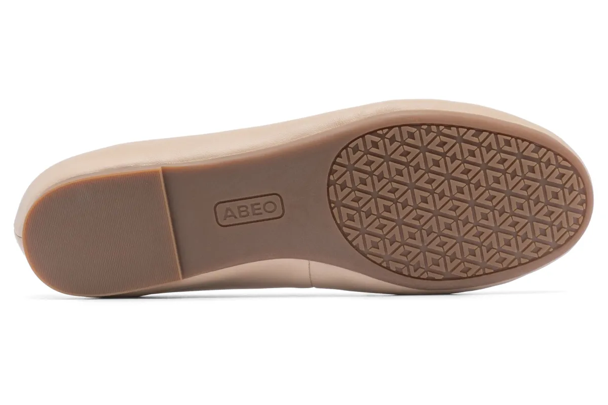 ABEO Promenade Flat Metatarsal-Women Standard | Service