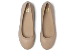 ABEO Promenade Flat Metatarsal-Women Standard | Service