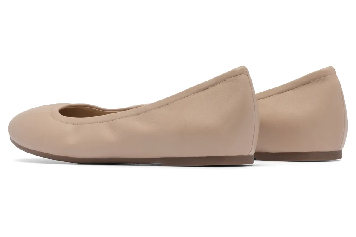 ABEO Promenade Flat Metatarsal-Women Standard | Service
