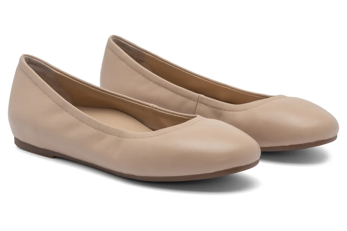 ABEO Promenade Flat Metatarsal-Women Standard | Service