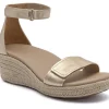 ABEO Riviera Ankle Sandal Metatarsal-Women Standard | Education