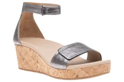 ABEO Riviera Ankle Sandal Metatarsal-Women Education | Office