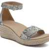 ABEO Riviera Ankle Sandal-Women Standard | Education