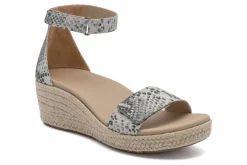 ABEO Riviera Ankle Sandal-Women Standard | Education