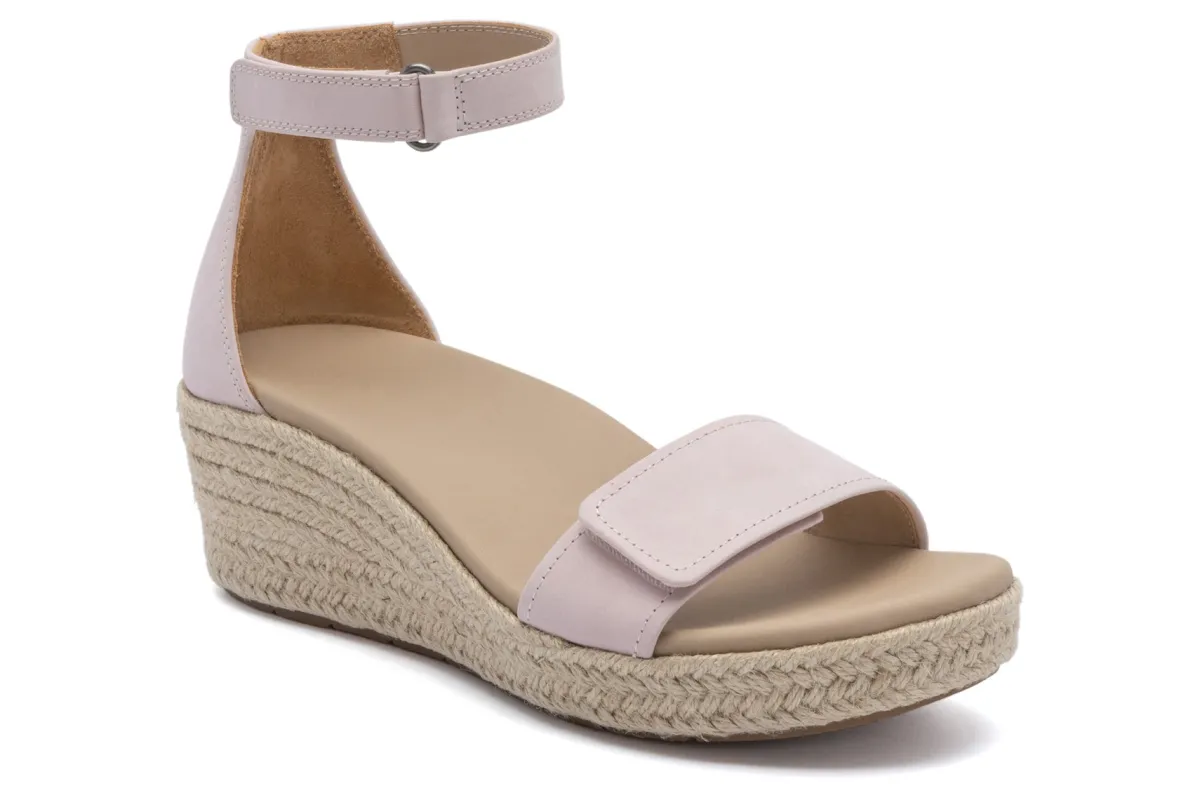 ABEO Riviera Ankle Sandal-Women Standard | Education