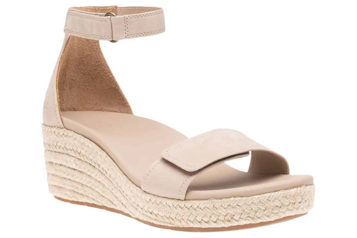 ABEO Riviera Ankle Sandal-Women Standard | Education