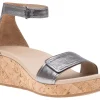 ABEO Riviera Ankle Sandal-Women Standard | Education